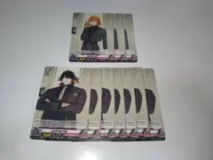 虎徹　ヴァンガード