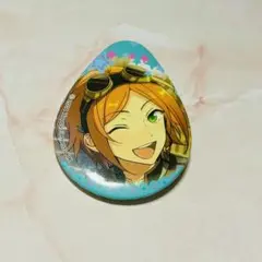 あんさんぶるスターズ！あんスタ ペタル缶バッジコレクション 葵ゆうた