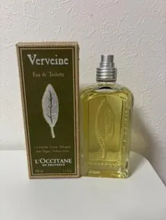 ■ロクシタン　ヴァーベナ　オードトワレ　100ml