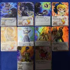 2026年最新】金色のガッシュベルカードの人気アイテム - メルカリ