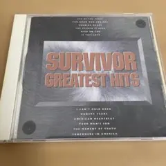 サバイバーcd