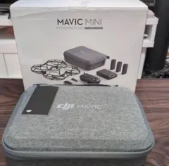 DJI Mavic Mini FLY MORE COMBO