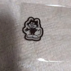 優里富士急グッズ猫のキャラクター