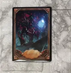 2026年最新】アラスター カード ハズビンホテルの人気アイテム - メルカリ