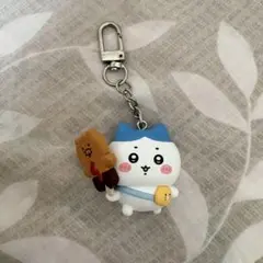 韓国限定 ちいかわ カカオフレンズ ハチワレ
