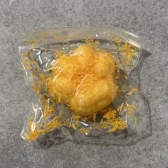 スクイーズ 肉球 揚げ物 サクサク 衣