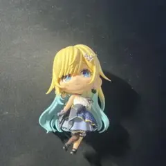 藍沢エマ ぶいすぽ スケールフィギュア gigo限定 プライズ - メルカリ