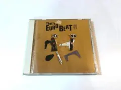 That's EUROBEAT VOL.26　ザッツユーロビート