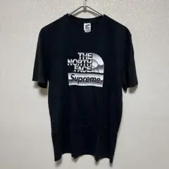 THE NORTH FACE x Supreme Tシャツ シュプリーム コラボ