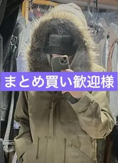 2026年最新】ファーモッズコート y2kの人気アイテム - メルカリ