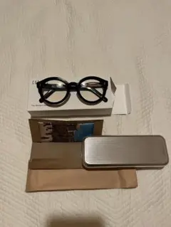CUBITTS Wollstonecraft Black キュービッツ 宇多田