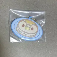 ポケピース　一番くじ　ポッチャマ　ラバーチャーム
