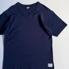 Vintage80s Champion トリコタグ フットボールシャツ USA製