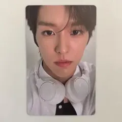 SMTR25 スムトレ weverse 特典 トレカ ソンハ - メルカリ