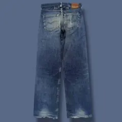 90s Levi's 702xx Big E 復刻　日本製　501xx