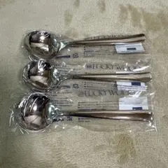 2026年最新】ラッキーウッド カトラリーの人気アイテム - メルカリ