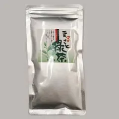宇治 丸久小山園 抹茶 若竹100g袋 賞味期限2026年12月以降 - メルカリ