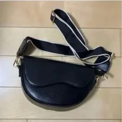 시마무라 숄더백