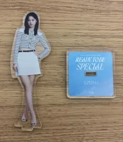 TWICE ツウィ RTB SPECIAL in JAPAN アクリルスタンド