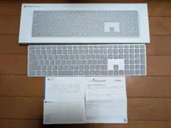 【濃厚レモネード様専用】Microsoft Surface Keyboard