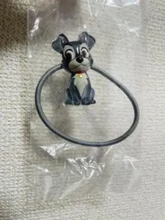 ディズニーキャラクター　Twinkle ゴム　ヘアゴム　　トランプ