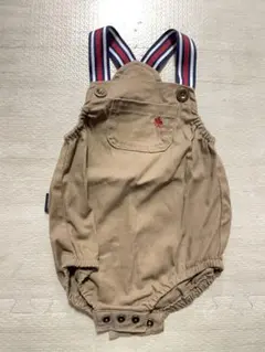 POLO Babyサロペット70