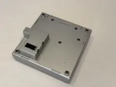 ゲームキューブ ゲームボーイプレイヤー シルバー