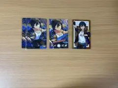 あんスタ 氷鷹北斗 スナップショット メタカ