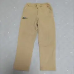 男の子　ズボン　120 ベージュ