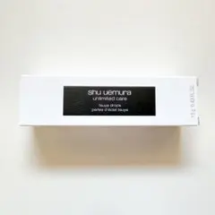 shu uemura アンリミテッド ケア ツヤ ドロップ サクラピンクのサムネイル