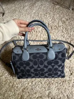 coach ハンドバッグのサムネイル