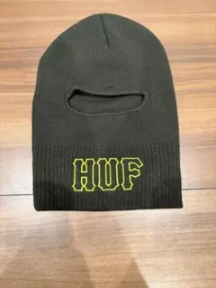 HUF ニット帽