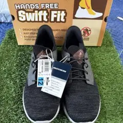 スケッチャーズ メンズ デルソン 3.0