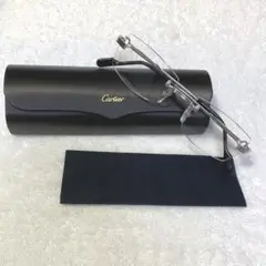 即決 Cartier カルティエ メガネ 眼鏡 CT0455OJ CT0455OJ Eyeglasses - Cartier Authorized Retailer | coolframes.com