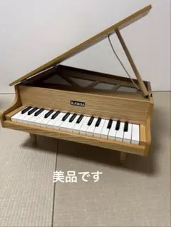 カワイ グランドピアノ ミニ KAWAI 1102 木目 楽天市場】カワイ ミニピアノ ナチュラル：1144 グランドピアノ(木目