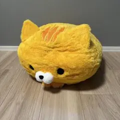 ②ころころらいふ　びっぐ　にゃんこ　ぬいぐるみ　とらねこ　45センチ