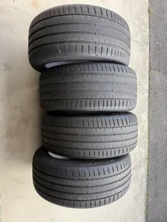FALKEN FK520L 275/40ZR19 245/45R19 4本のサムネイル