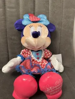 2026年最新】ミニーぬいぐるみ パルパルーザの人気アイテム - メルカリ