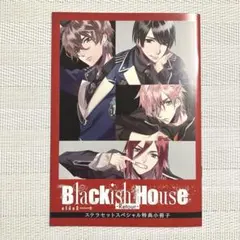 2026年最新】blackish house 小冊子の人気アイテム - メルカリ