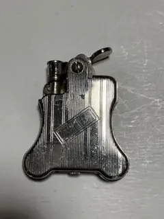 ロンソン 手帳 バンジョー ゴールド色 未使用品 オイルライター - メルカリ