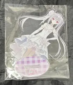 桜小路ルナ キャラソンcf限定フルカラー色紙2枚 クリアファイル Tシャツセット 桜小路ルナ キャラソンcf限定フルカラー色紙2枚 クリアファイル T