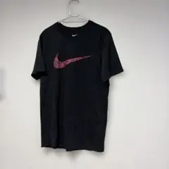 Nike アスレチックカット Tシャツ L 黒