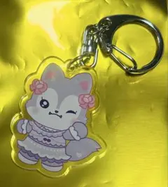 2026年最新】きゅるりんってしてみて 環やね アクキーの人気アイテム