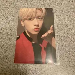 TXT スビン MOA 4期 トレカ