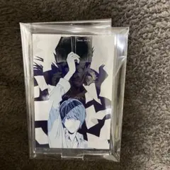 DEATHNOTE 一番くじ アクリルスタンド 夜神月 リューク