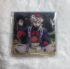 鬼滅の刃　童磨　アクリルスタンド　ufotable