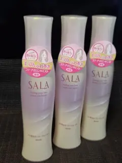 値下げ！！SALA サラ フレグランスA サラの香り パフュームコロン 60ml