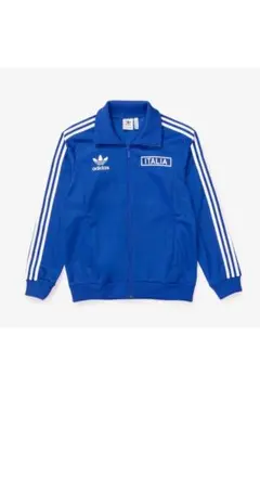 adidas Italy Beckenbauer Track Top LL