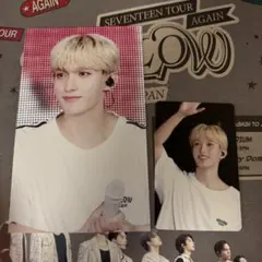 Follow again DVD ユニバ　ドギョム