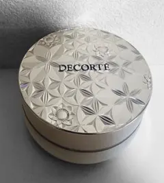 DECORTÉ ルースパウダー 00 translucent フェイスパウダー